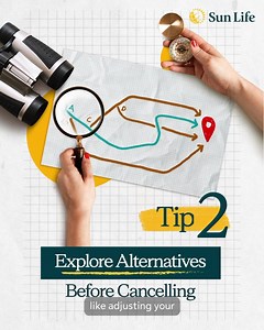 103K views · 16 reactions | Do you get a refund if you cancel your insurance / takaful plan? 樂 Check out when and how refunds work with Episode 6 of our “Did You Know” series  Stay financially protected with #SunLifeMalaysia today #LifeIsBrighterUnderTheSun #lnsurance #Takaful #DidYouKnowSeries #FinancialLiteracy #Insurance101 #FinancialSecurity | Sun Life Malaysia | Facebook