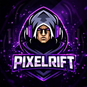 pixelrift5 - Twitch