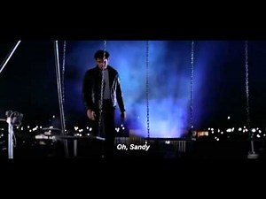 Grease Sing-A-Long Sandy