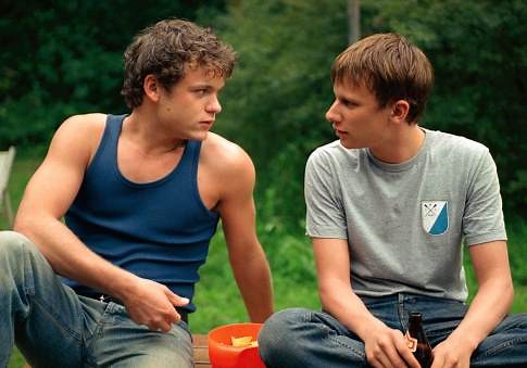 Summer Storm (2004)
