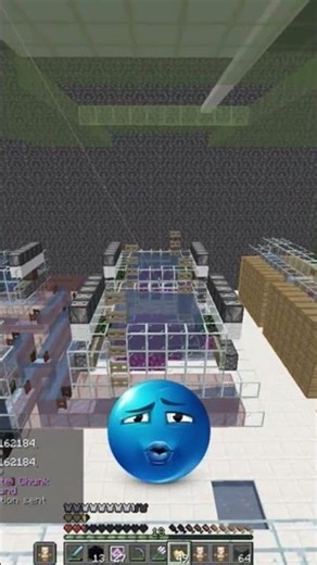 Meteor Client + GLAZED CLIENT #baritone #meteorclient #donutsmp #drdonut #glazedclient