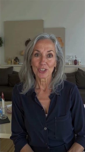 Java Burn: Casual video by Brenda Sitting in the Living Room #Shorts