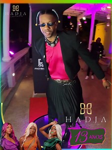 2.2K views · 152 reactions | Aniversário da Hadja Models | Kassandra | Facebook