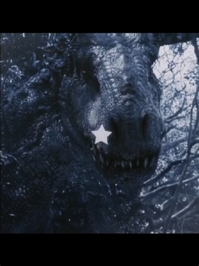 Indominus Rex Edits: Creative Jurassic World Videos