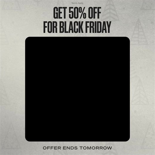 OFFER ENDS TOMORROW! Surprise yourself this season. Give yourself a year of lessons with the world’s greatest instructors. All memberships 50% off. | MasterClass