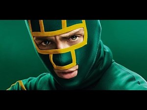 Kick-Ass - Quebrando Tudo (2010) pt-br Completo e Dublado (HD)