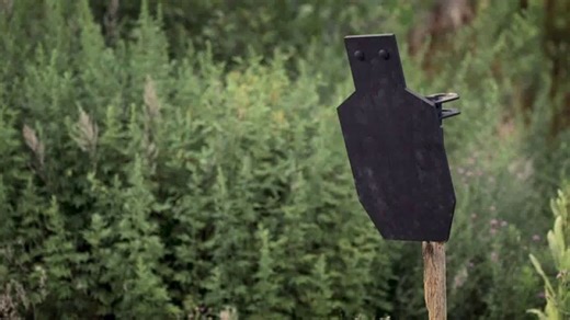 Springfield Armory TV Spot, 'The Prodigy'