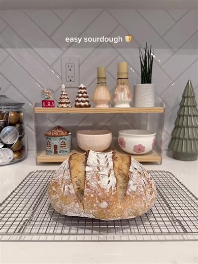 Mastering the Autolyse Method for Perfect Sourdough