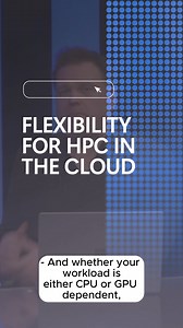 Choose the right hardware for your HPC applications—CPUs or GPUs—to ensure optimal performance. Watch Mark Russinovich demonstrate how to get started with Azure and make the best choice for your workloads. https://youtu.be/NGuVGM6amsw Leverage Microsoft’s innovations in silicon design, including custom ARM-based Cobalt CPUs and Maia AI accelerators, to achieve unparalleled performance and efficiency. Benefit from the latest advancements in high-bandwidth memory and unified system-on-chip designs
