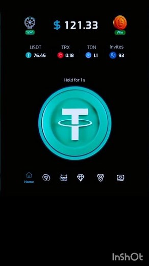 BITCOIN MINING Apps on Android and iPhone #bitcoinmining #bitcoinminingwebsite