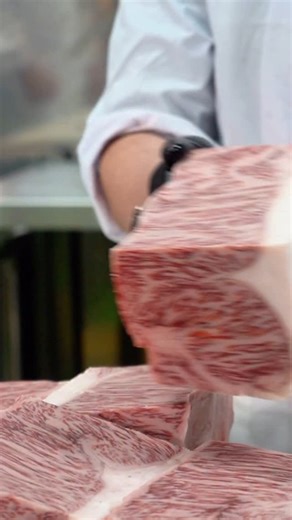 6.6K views | 【WAGYU AUCTION】 For a lot of people, Wagyu is known to...