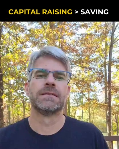 🚨 REAL ESTATE INVESTORS: If you’re earning six figures but still stuck flipping houses or buying single-family rentals, you’re playing small. The truth is—owning more houses won’t make you financially free. You’d need 20, 30, even 50 rentals to replace your income. And if you ever stop flipping, the money stops too. That’s not financial freedom. What if you could build a 7- or even 8-figure portfolio using other people’s money—without quitting your job or draining your savings? That’s exactly w