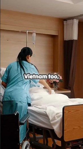 The Untold Heroines: Women Who Served in Vietnam