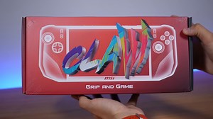 MSI Claw A8 benchmarked: AMD's new Ryzen Z2 Extreme APU tested against Intel Lunar Lake CPU