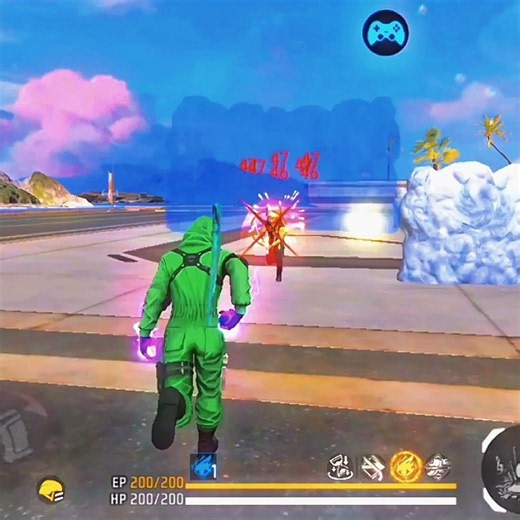 low device free fire game play One Tap 💥#freefire #freefireshorts #freefiremax #viral #like #explore