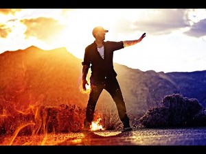 Finally, There’s A Device That Lets You Shoot Fireballs Out Of Your Hand