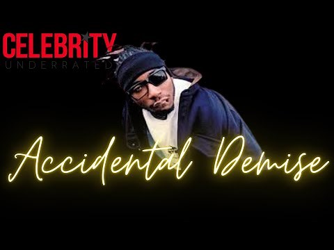 Accidental Demise - The Ol' Dirty Bastard Story