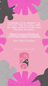 15 reactions · 3 comments | Get ready for an exclusive TikTok live...