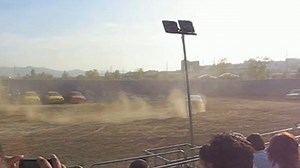 Extreme MotorShow Granollers