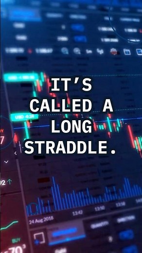 What’s a Long Straddle? | Options Strategy for Volatile Markets