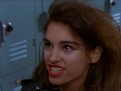 Punk Billy and Kimberly | E12 Power Rangers Punks | Mighty Morphin | Power Rangers Official