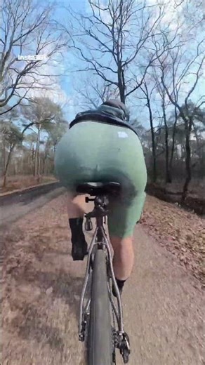 Last Gravel Ride in this bike setup. After this ride I'm changing the bike for Borderline700 ultra
