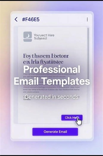 Stop Coding Email Templates – Use This Tool Instead