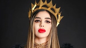 Emma Coronel, esposa de 'El Chapo', Debutará como Modelo en el Milan Fashion Week