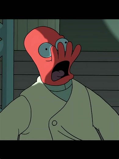 What would you do if there was a Freedom Day?#futurama #fyp#cartoon #animation