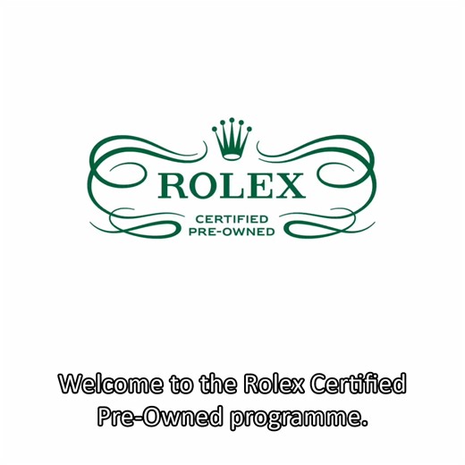 Eiseman Jewels is proud to be part of the network of Official Rolex Jewelers, authorized to sell Rolex Certified Pre-Owned timepieces | Eiseman Jewels | Facebook