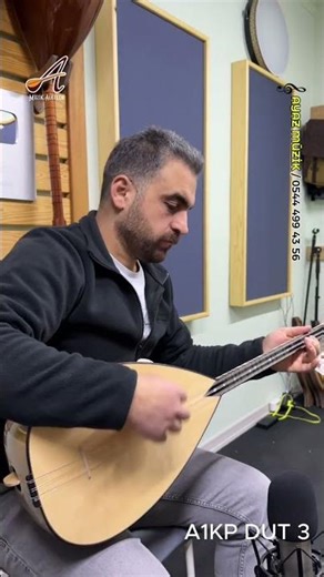 🔥 Profesyonel Kısa Sap Bağlamalar Burada #bağlamashorts