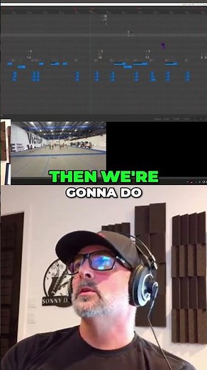 Quick Sound Design: Hit Noise Tutorial #shorts