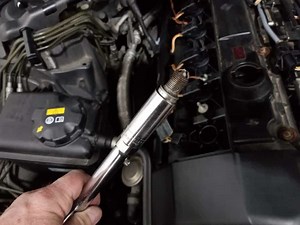 BMW E60 Tune Up - 2004-2010 5 Series M54/N52 6 Cylinder