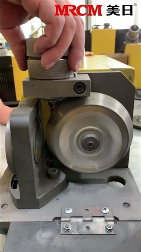 Drill Bit Sharpeners