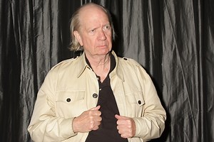 Gahan Wilson, creepy cartoonist loved by Stan Lee and Guillermo del Toro, dies at 89