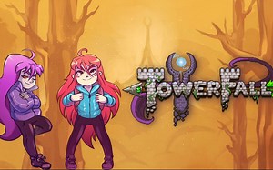 TowerFall - Announcement Trailer - Nintendo Switch
