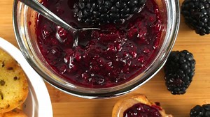 Blackberry Jam Without Pectin? Here’s How