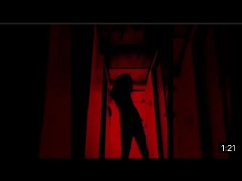 How to remove red filter on Silhouette challenge - Inshot