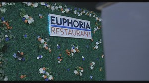 Euphoria Lanes breaks the bowling mold in Cleveland