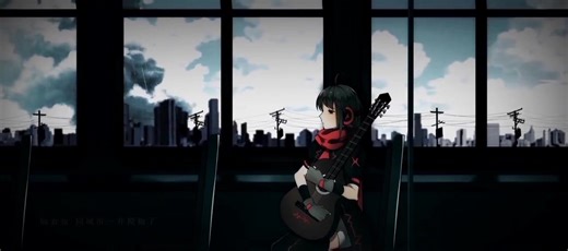 【Vk】世末歌者