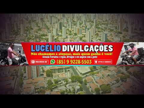 Transmissão ao vivo de LOOP DIVULGAÇOES