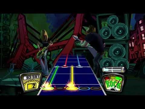 Metallica – Battery | Guitar Hero Dawg Vol. 8
