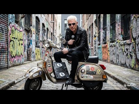 Scooter Megamix Final Part 2 #scooter #hpbaxxter #remix