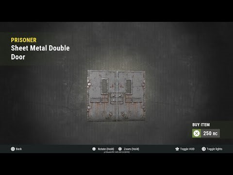 Rust Console skins 08.01.26