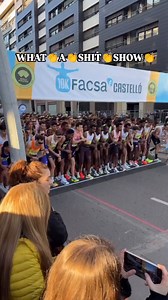 Why did nobody help her up?