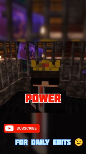 Senpai best dialogue in Storm Series🕷️🕸️👑🤫🗿 ‪@SenpaiSpider‬ #minecraft #viral #shorts #aura