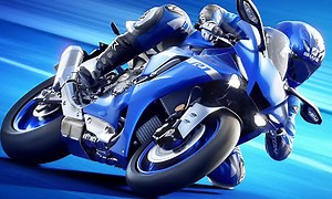 RIDE 4: the game introduced for Xbox Series X and PS5, we even have the discharge date