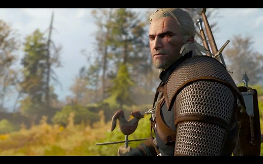 166K views · 5.7K reactions | It's official! The Witcher 3 is coming to the Nintendo Switch. | IGN | Facebook