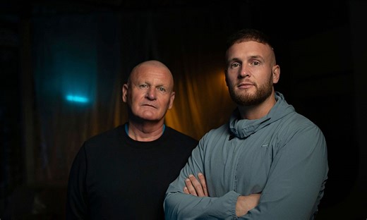 Confessions of a Steroid Gang