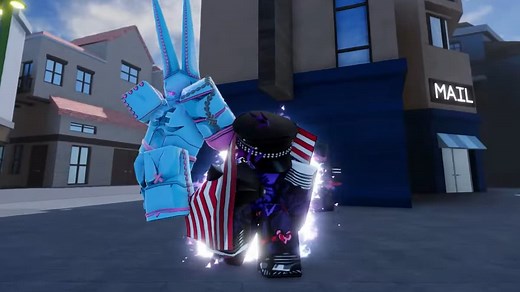 A Universal Time D4C Ability Guide [AUT] - Try Hard Guides